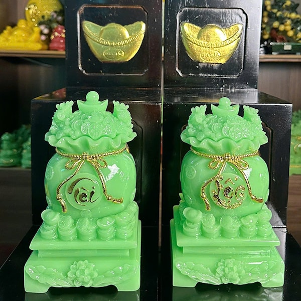 TÚI KIM TIÊN TO